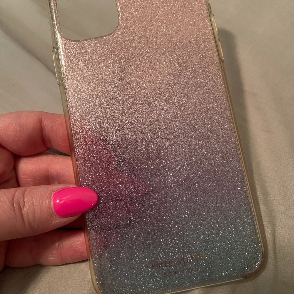 COPY - Kate Spade iPhone 11 Pro Max case